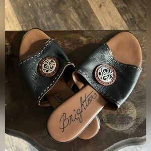 Brighton Size 9 Sandals